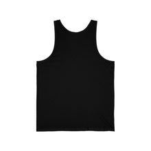Load image into Gallery viewer, DVC Skull Unisex Jersey Tank