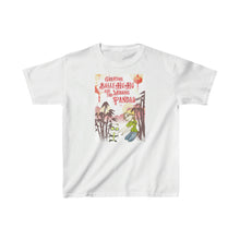 Load image into Gallery viewer, Missing Pandas Kids Heavy Cotton™ Tee