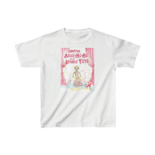 Load image into Gallery viewer, Sparkly TuTU Kids Heavy Cotton™ Tee