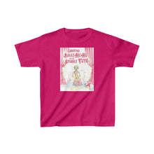 Load image into Gallery viewer, Sparkly TuTU Kids Heavy Cotton™ Tee