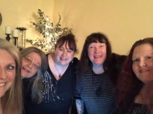 Amazing Talent – Writers with a Purpose