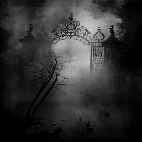 A Little Bit Woo-Woo for the Paranormal