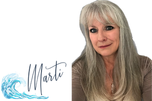 Marti Melville