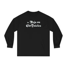 Load image into Gallery viewer, DVC Gothic Skull Unisex Classic Long Sleeve T-Shirt
