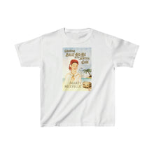 Load image into Gallery viewer, Mystical Coin Kids Heavy Cotton™ Tee
