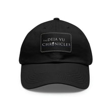 Load image into Gallery viewer, DVC SKULL Hat with Leather Patch

