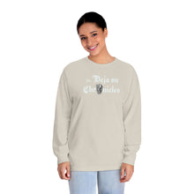 Load image into Gallery viewer, DVC Gothic Skull Unisex Classic Long Sleeve T-Shirt

