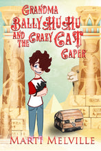 Load image into Gallery viewer, Set - BallyHuHu Children&#39;s Books
