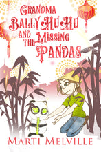 Load image into Gallery viewer, Set - BallyHuHu Children&#39;s Books

