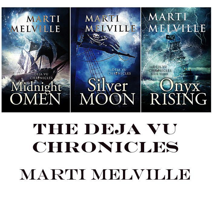 SET - The Deja vu Chronicles