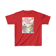 Load image into Gallery viewer, Missing Pandas Kids Heavy Cotton™ Tee
