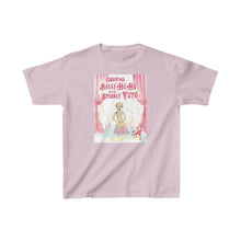 Load image into Gallery viewer, Sparkly TuTU Kids Heavy Cotton™ Tee

