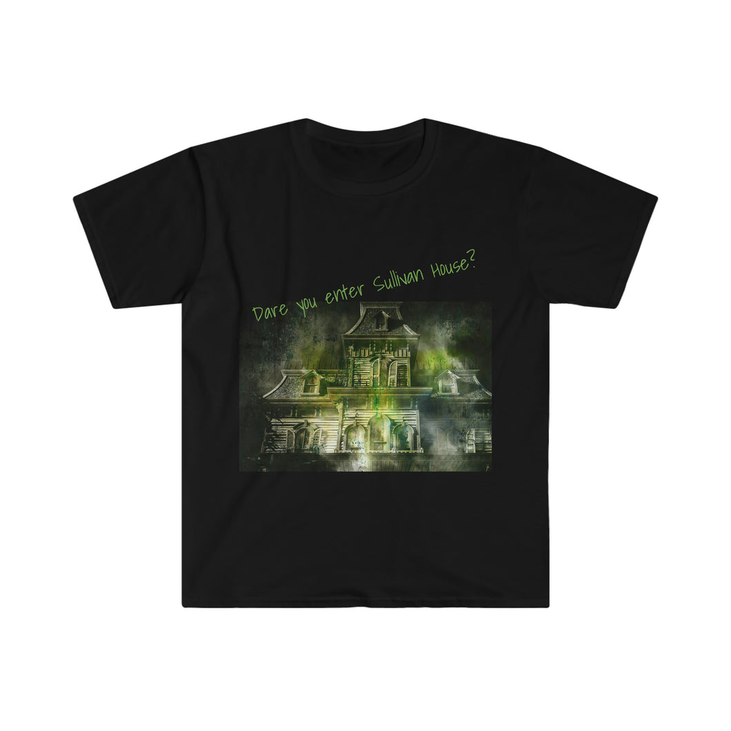 Sullivan House Unisex Softstyle T-Shirt