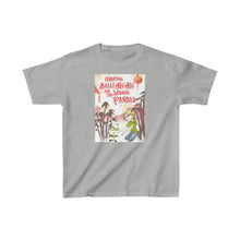 Load image into Gallery viewer, Missing Pandas Kids Heavy Cotton™ Tee
