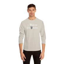 Load image into Gallery viewer, DVC Gothic Skull Unisex Classic Long Sleeve T-Shirt
