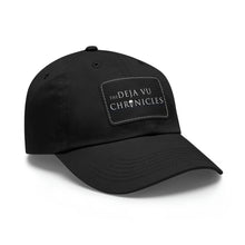Load image into Gallery viewer, DVC SKULL Hat with Leather Patch

